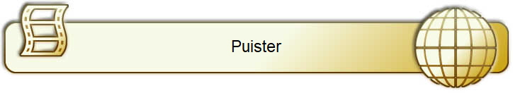Puister