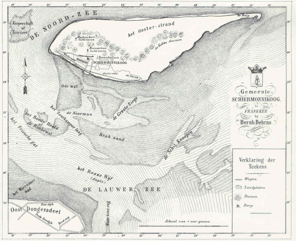 Schiermonnikoog