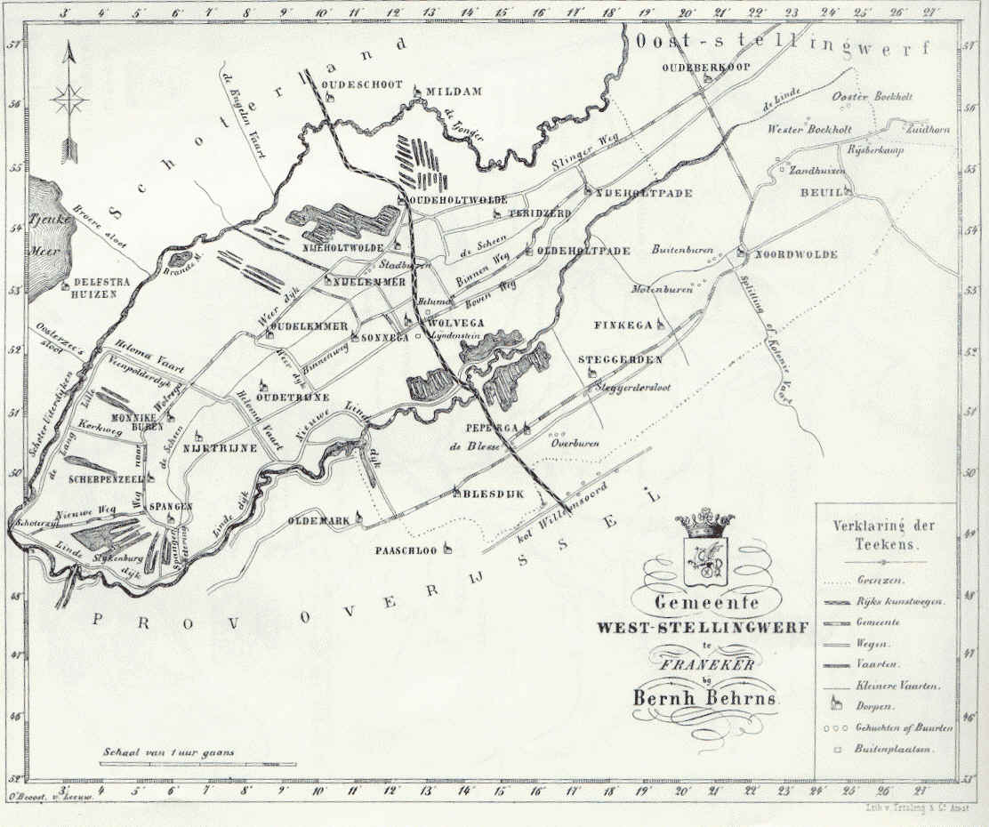 West Stellingwerf